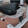 refurbished seated dip machine free weights commercial gym